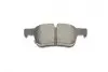 Колодки гальмівні (задні) Ford Focus 18-/Fusion 12-13(ATE) (з датчиком) ZIMMERMANN 22231.145.1 (фото 3)