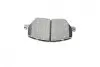 Колодки гальмівні (передні) Fiat 500X 1.4-1.6/1.6-2.0D 14-/ Jeep Renegade1.4-1.6/2.0CRD 14- Metelli 22-1001-0 (фото 16)