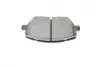 Колодки гальмівні (передні) Fiat 500X 1.4-1.6/1.6-2.0D 14-/ Jeep Renegade1.4-1.6/2.0CRD 14- Metelli 22-1001-0 (фото 2)