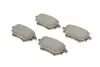 Колодки гальмівні (задні) Citroen C4/Berlingo/Peugeot 308/508/3008/Partner/Opel Combo 13- Metelli 22-0987-0 (фото 12)