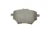 Колодки гальмівні (задні) Citroen C4/Berlingo/Peugeot 308/508/3008/Partner/Opel Combo 13- Metelli 22-0987-0 (фото 15)