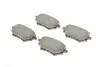 Колодки гальмівні (задні) Citroen C4/Berlingo/Peugeot 308/508/3008/Partner/Opel Combo 13- Metelli 22-0987-0 (фото 3)