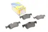 Колодки гальмівні (передні) BMW 1 (F20/F21) 11-/2 (F22/F23/F87) 14- B38/B47/N13/N47 Metelli 22-0959-0 (фото 10)