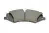 Фото 6 - колодки гальмівні (передні) Land Rover Discovery IV/V 09-/Range Rover III/IV/Sport I/II 06- Metelli 22-0836-6 Колодки гальмівні (передні) Land Rover Discovery IV/V 09-/Range Rover III/IV/Sport I/II 06- Metelli 22-0836-6 (фото 6)
