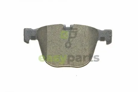 Колодки гальмівні (задні) BMW X5 (E70/F15)/X6 (E71/F16) 06- Metelli 22-0773-9