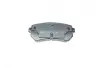 Колодки гальмівні (задні) Hyundai Kona/Kia Picanto 11- Metelli 22-0725-1 (фото 12)