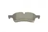 Колодки гальмівні (задні) Mini Cooper/One 01-06 Metelli 22-0556-0 (фото 14)