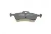 Колодки гальмівні (задні) Mini Cooper/One 01-06 Metelli 22-0556-0 (фото 16)