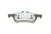 Колодки гальмівні (задні) Mini Cooper/One 01-06 Metelli 22-0556-0 (фото 4)