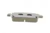 Колодки гальмівні (передні) Toyota Corolla 01-08/Prius 03-09/Yaris 99-05 Metelli 22-0423-0 (фото 15)