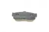 Колодки гальмівні (задні) Nissan Almera/Maxima 95-00/Primera 90-98/Sunny 90-95/Infiniti I30 97- Metelli 22-0193-1 (фото 16)