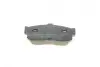 Колодки гальмівні (задні) Nissan Almera/Maxima 95-00/Primera 90-98/Sunny 90-95/Infiniti I30 97- Metelli 22-0193-1 (фото 7)