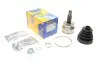 ШРКШ (зовнішній) Hyundai Tucson/Kia Sportage 1.6/2.0 CRDi 15- (30z/25z/72mm/94.9mm/62mm) (+ ABS48z) Metelli 15-1974 (фото 1)