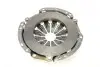 Комплект зчеплення Toyota Yaris 1.0 VVT-i 05-11 (d=190mm) (+вижимний) KAWE 962611 (фото 2)