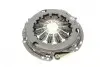 Комплект зчеплення Toyota Yaris 1.0 VVT-i 05-11 (d=190mm) (+вижимний) KAWE 962611 (фото 3)