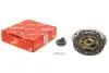 Комплект зчеплення Toyota Yaris 1.0 VVT-i 05-11 (d=190mm) (+вижимний) KAWE 962611 (фото 10)