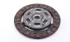 Комплект зчеплення Citroen Xsara/Peugeot 106/306 -04 (d=180mm) (+вижимний) KAWE 952119 (фото 12)