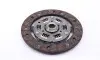 Комплект зчеплення Citroen Xsara/Peugeot 106/306 -04 (d=180mm) (+вижимний) KAWE 952119 (фото 13)