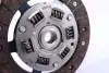 Комплект зчеплення Citroen Xsara/Peugeot 106/306 -04 (d=180mm) (+вижимний) KAWE 952119 (фото 4)