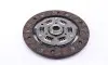 Комплект зчеплення Citroen Xsara/Peugeot 106/306 -04 (d=180mm) (+вижимний) KAWE 952119 (фото 6)