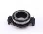 Комплект зчеплення Citroen Xsara/Peugeot 106/306 -04 (d=180mm) (+вижимний) KAWE 952119 (фото 9)