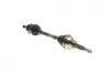 Піввісь (передня) (L) Ford Transit/Custom 2.0-2.2TDCi 12- (Mod.330/350) (31z/41z/753mm) МКПП Metelli 17-1390 (фото 9)