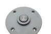 Помпа води Hyundai i20/i30/Kia Ceed 1.2/1.4 11- HEPU P7852 (фото 5)
