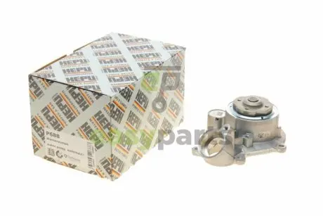 Помпа води Audi Q5/Q7/Q8/VW Touareg 3.0 TSI 16- HEPU P688