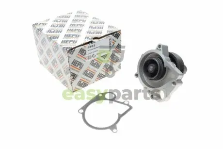 Помпа води BMW 3 (E46) 320d АКПП 98-01/5 (E39) 520d 00-03 M47 D20 HEPU P461
