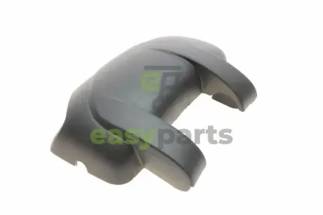 Корпус дзеркала заднього виду Opel Movano/Renault Master 2.3 dCi 10- (R) AUTOTECHTEILE 503 0075