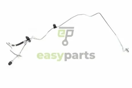 Трубка кондиціонера Renault Megane III 1.4-2.0/1.5-1.9 dCi 08- (конд.-осушувач) AIC 56225