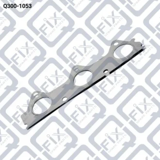 Прокладка випускного колектора Q-fix Q300-1053