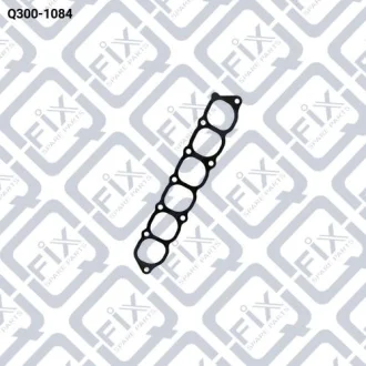 Прокладка впускного колектора Q-fix Q300-1084
