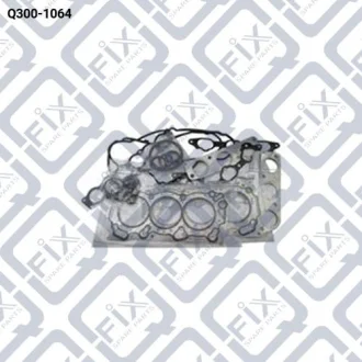 ПРОКЛАДАННЯ ДВИГУНА (К-Т) Q-fix Q300-1064