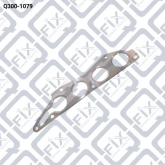 ПРОКЛАДАННЯ ВИПУСК КОЛ-РА Q-fix Q300-1079