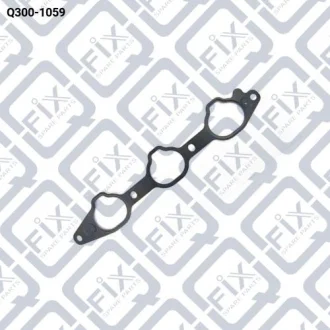 ПРОКЛАДАННЯ ВПУСК КОЛ-РА Q-fix Q300-1059