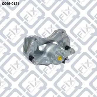 СУППОРТ ТОРМ ПЕРЕДН L Q-fix Q096-0121