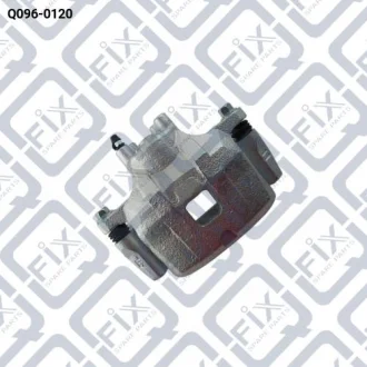 СУППОРТ ТОРМ ПЕРЕДН R Q-fix Q096-0120