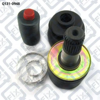 ШРУС ВНУТР L (К-Т) Q-fix Q131-0948