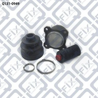 ШРУС ВНУТР R (К-Т) Q-fix Q131-0949