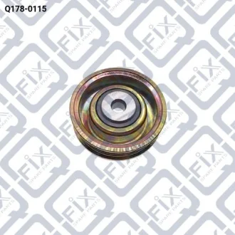 Ролик натяжний Q-fix Q178-0115
