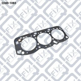 ПРОКЛАДКА ГБЦ Q-fix Q300-1083