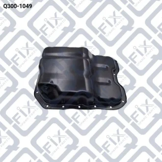 Піддон масла Q-fix Q300-1049