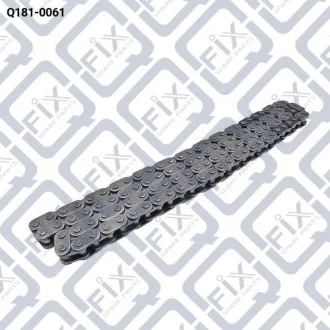 Ланцюг ГРМ Q-fix Q181-0061