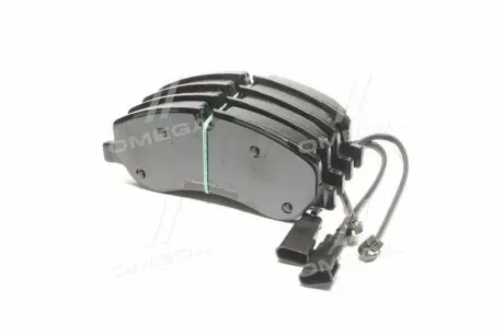 Колодка гальм. диск. STANDARD FORD TRANSIT 12-дн.. RIDER RD.25603STD