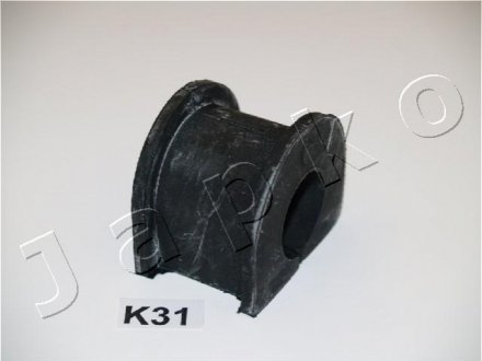 Втулка стабілізатора Kia Sorento i 2.4 (02-),Kia Sorento i 2.5 (02-),Kia Sorento i 3.5 (02-) JAPKO GOJK31 (фото 1)