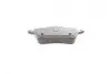 Колодки гальмівні (передні) Mini (R50/R53/R52/R56/R57/R58/R59) 01-16 Metelli 22-0768-0 (фото 11)