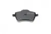 Колодки гальмівні (передні) Mini (R50/R53/R52/R56/R57/R58/R59) 01-16 Metelli 22-0768-0 (фото 12)