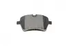 Колодки гальмівні (передні) Mini (R50/R53/R52/R56/R57/R58/R59) 01-16 Metelli 22-0768-0 (фото 13)