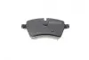Колодки гальмівні (передні) Mini (R50/R53/R52/R56/R57/R58/R59) 01-16 Metelli 22-0768-0 (фото 15)